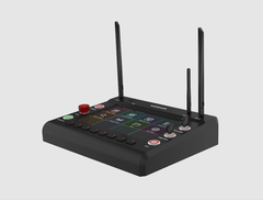 FXcommander™