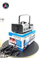 Máy Tạo Khói 1800w Dmx