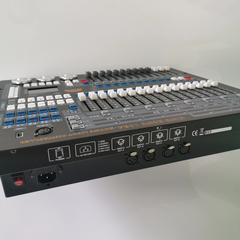kingkong1024 Dmx