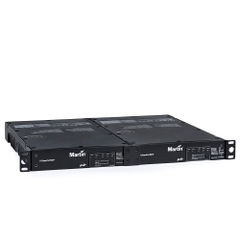 Bộ nguồn và dữ liệu trong nhà/ngoài trời dành cho đèn LED Martin Creative IP P3 PowerPort 500