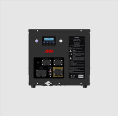 uFlamer® X-Gasboom