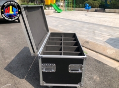 Tủ Đựng Đèn Moving 120w 10 Ngăn