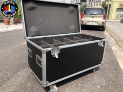 Tủ Đựng Đèn Moving 120w 10 Ngăn
