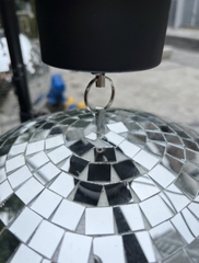 Quả Cầu Gương - Quả Trái Trâu 50cm