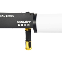 Súng Phun Khí CO2 Cầm Tay MK-C14 LED Moka