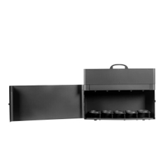 Máy Phun Lửa 5 Nòng Dùng Bình Gas Nhỏ H-E05 Moka
