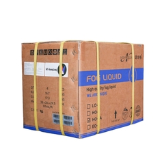 Dung Dịch Tạo Khói HO-4A-MX Novacorp