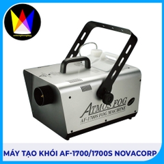 Máy Tạo Khói AF-1700/1700S Novacorp