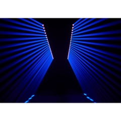 Đèn Beam MAC One Fresnel - Martin