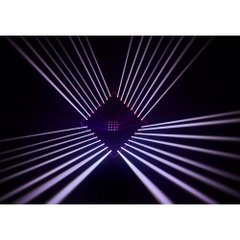 Đèn Beam MAC One Fresnel - Martin