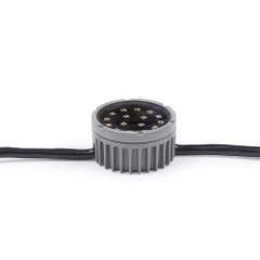 Led Dây Chống Nước Exterior Dot-HP Pro - Martin