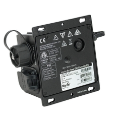 Đầu vào nguồn và dữ liệu cho hệ thống cám PDE Junction Box Passive - Martin