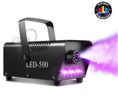 Máy Tạo Khói 600W Led