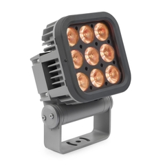 Đèn Led Chiếu Sáng Ngoài Trời Pro M QUAD - Martin