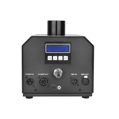 Máy Phun Khí CO2 H-C02A Mini Moka