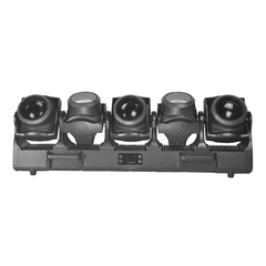 Đèn Moving 5 Đầu LED 4in1 MV-5L IP65 M Lighting