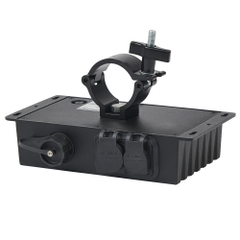 Đầu vào nguồn và dữ liệu cho hệ thống cám PDE Junction Box Active - Martin