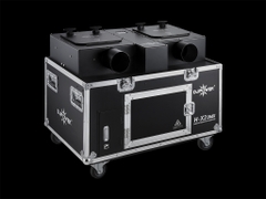 H-X2 DMX