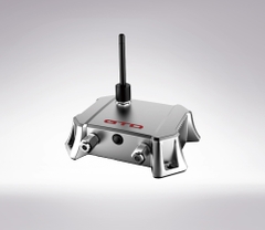 Bộ Dmx Không Dây GTD-W512TRP