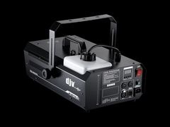 CS-1500 DMX