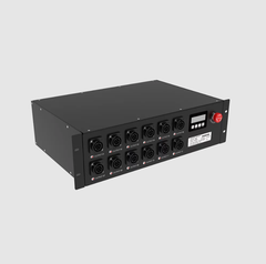 DMX Relay R12