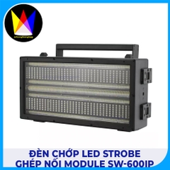 Đèn Chớp LED Ghép Nối Module SW-600IP M Lighting
