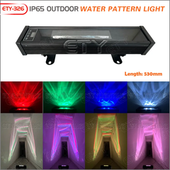 ETY-326 LED100W STRIP WATER LIGHT