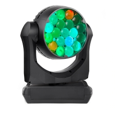 Đèn Moving MAC Aura PXL Medium Size Creative Wash Light - Martin