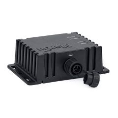 Bộ chia nguồn + dữ liệu trong nhà/ngoài trời dành cho đèn LED Martin Creative DCE DataSplitterBooster IP