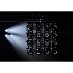 Đèn Beam MAC One Fresnel - Martin