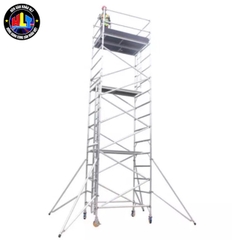 Giàn Giáo Truss Hợp Kim Nhôm Ngang 2000mm x 2600mm