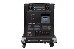 Máy Tạo Khói Lạnh Bằng Đá Khô EH-3.0 Novacorp