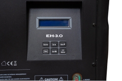 Máy Tạo Khói Lạnh Bằng Đá Khô EH-3.0 Novacorp