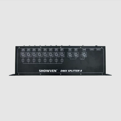 DMX SPLITTER 8