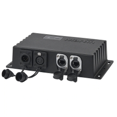 Đầu vào nguồn và dữ liệu cho hệ thống cám PDE Junction Box Active - Martin