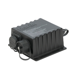 Đầu vào nguồn và dữ liệu cho hệ thống cám PDE Junction Box Passive - Martin
