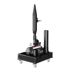 Máy Bắn Nước Và Giấy Sự Kiện Hai Trong Một - MK-CN13 100W Moka