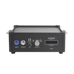 Đế Sạc Pin Máy Pháo Điện MK-E19 1000W Moka