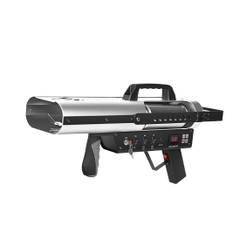 Súng Phun Lửa Cằm Tay F-100 Moka