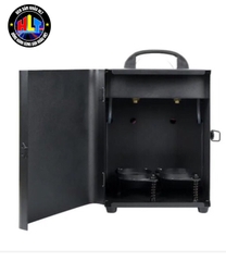 Máy Tạo Lửa H-E02 DMX