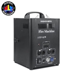 Máy Tạo Lửa H-E02 DMX