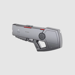 SPARKULAR® BLASTER