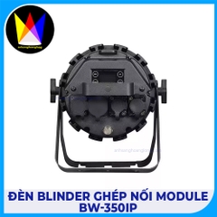Đèn Blinder Ghép Nối Module BW-350IP M Lighting