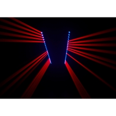 Đèn Beam MAC One Fresnel - Martin