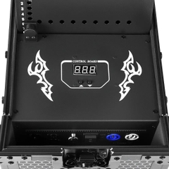 Máy Thổi Giấy DMX Mini MK-CN16 Moka