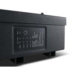 Bộ nguồn và dữ liệu ngoài trời dành cho đèn LED Martin Creative P3 PowerPort 1000 IP Rental