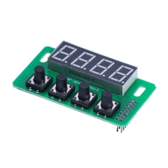 Màn Hình Digital Đèn LED 60x3W RGB 3in1 | M Lighting