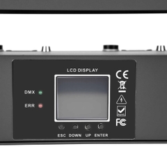 Máy Bắn Ống Giấy 4 Nòng MK-CN04 Moka