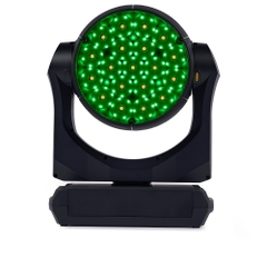 Đèn Moving MAC Aura PXL Medium Size Creative Wash Light - Martin