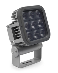 Đèn Led Chiếu Sáng Ngoài Trời Pro M QUAD - Martin